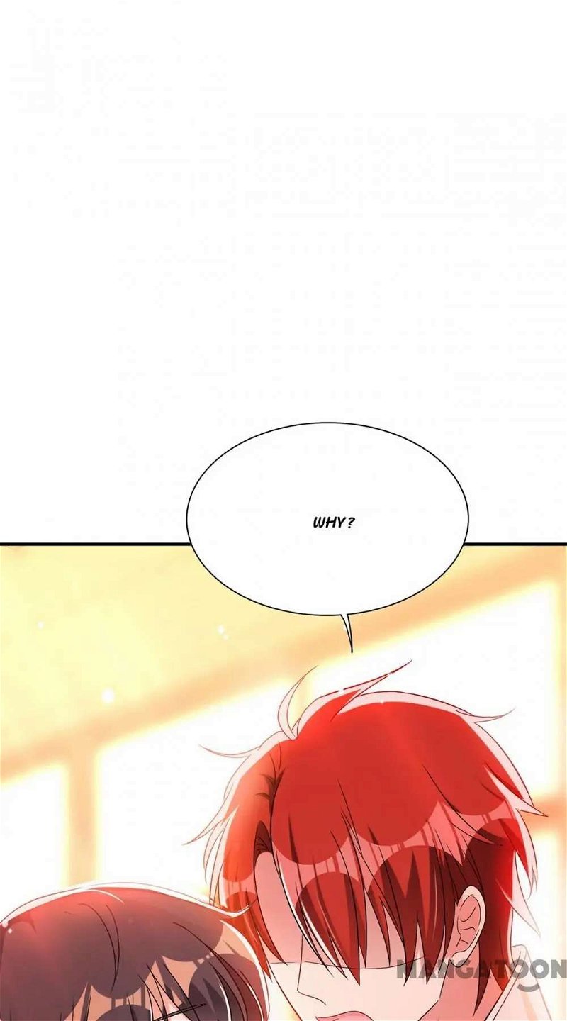Spicy Wife’s Reborn World Chapter 55 - Page 31
