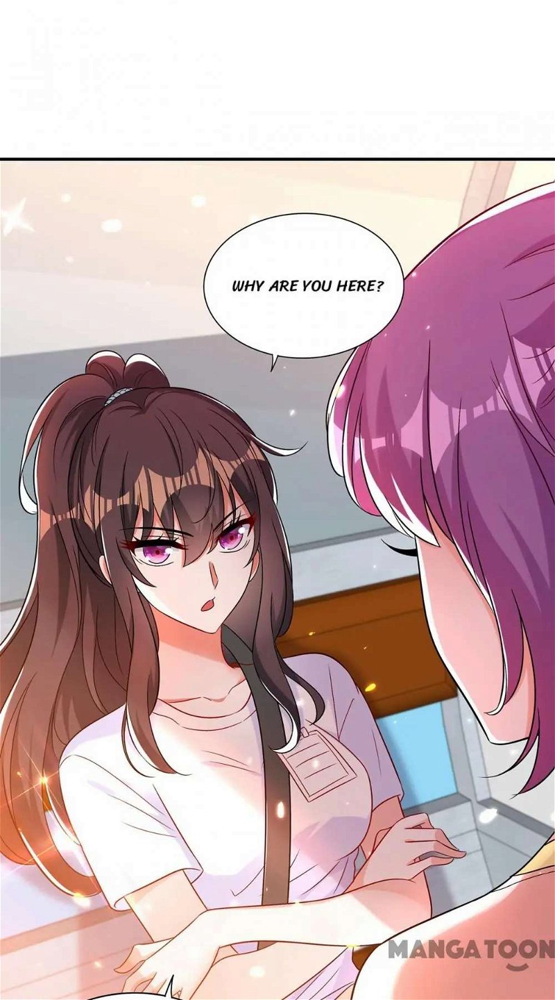 Spicy Wife’s Reborn World Chapter 56 - Page 37