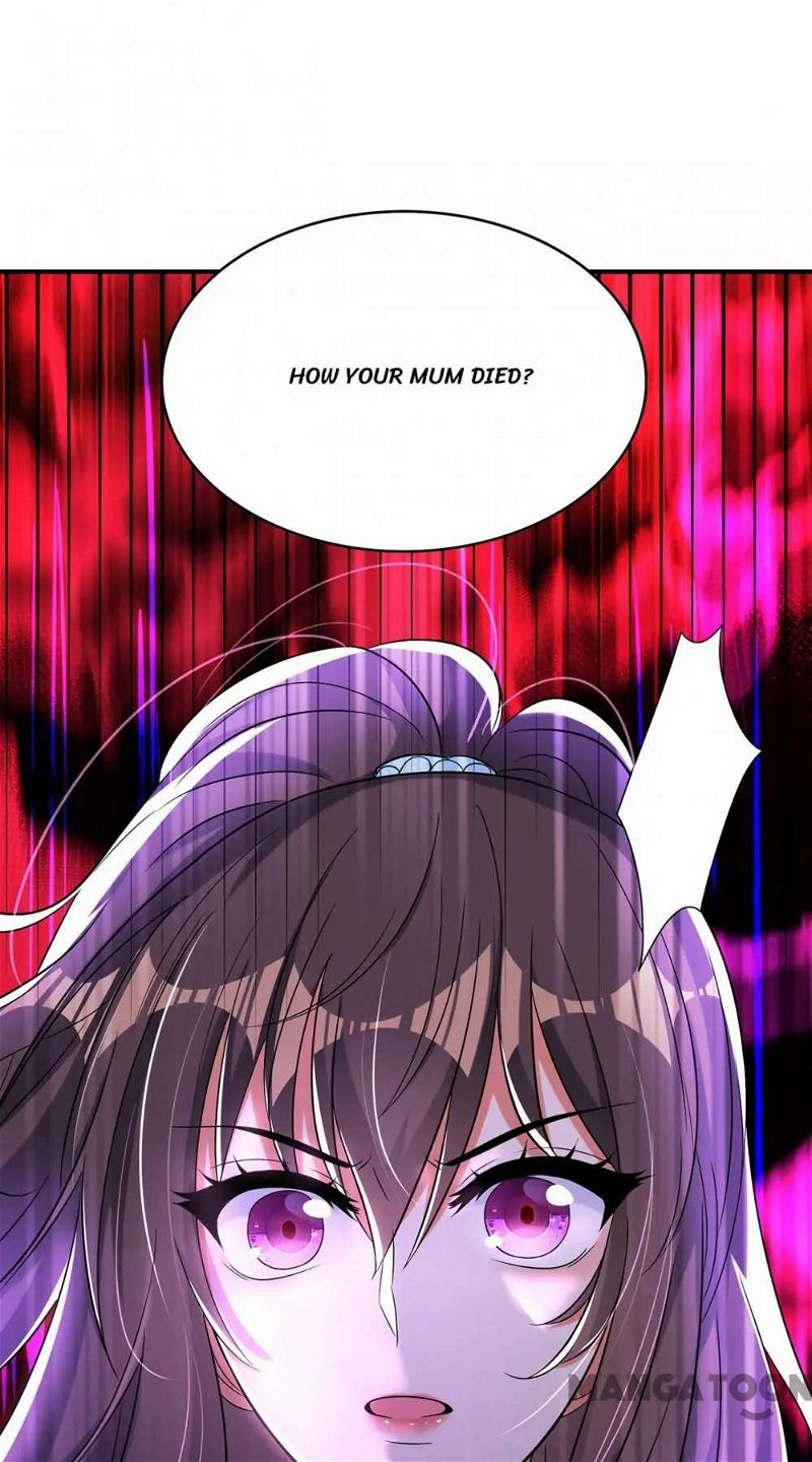 Spicy Wife’s Reborn World Chapter 56 - Page 40