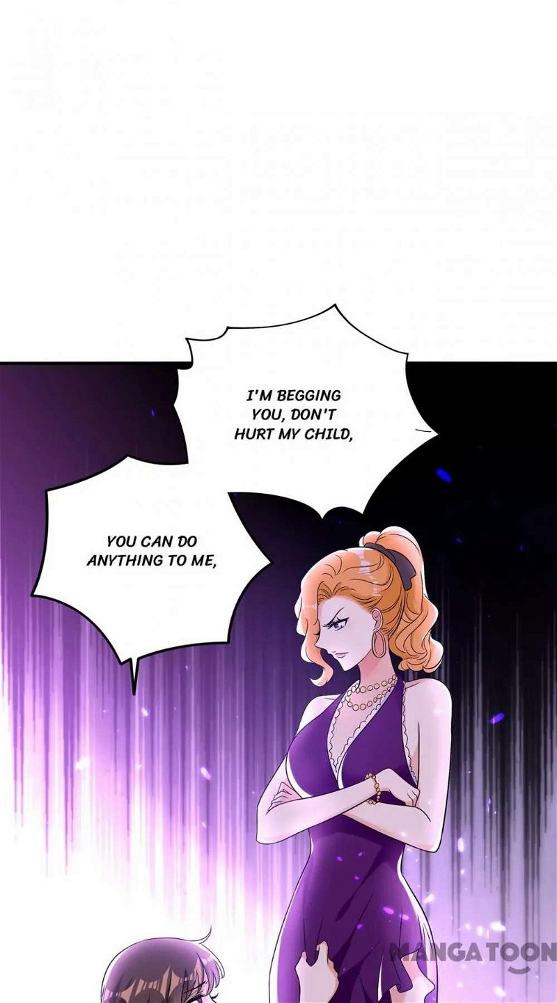 Spicy Wife’s Reborn World Chapter 57 - Page 0