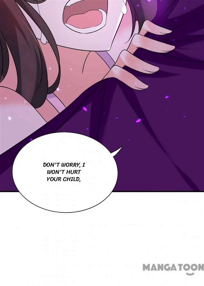 Spicy Wife’s Reborn World Chapter 57 - Page 2