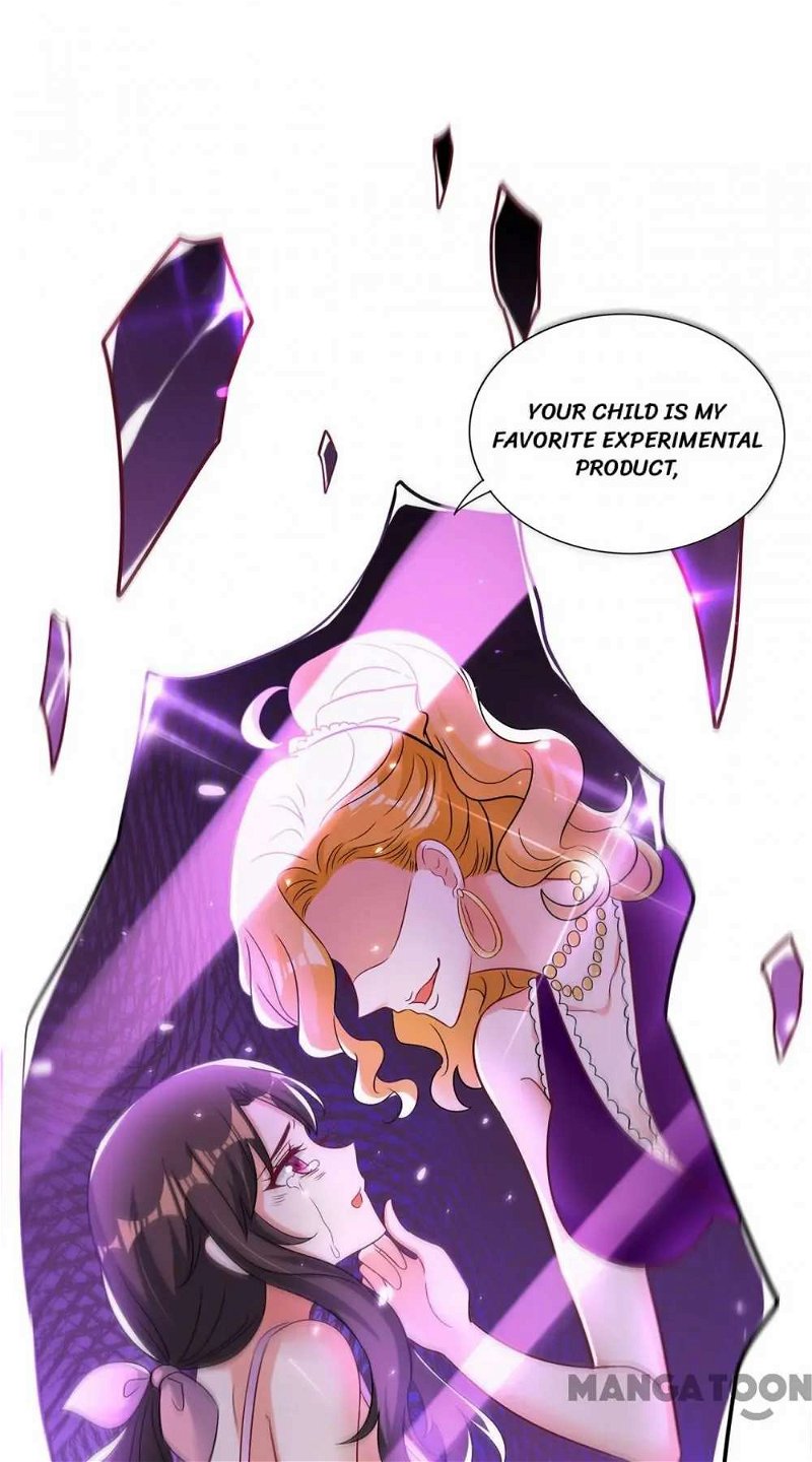 Spicy Wife’s Reborn World Chapter 57 - Page 3