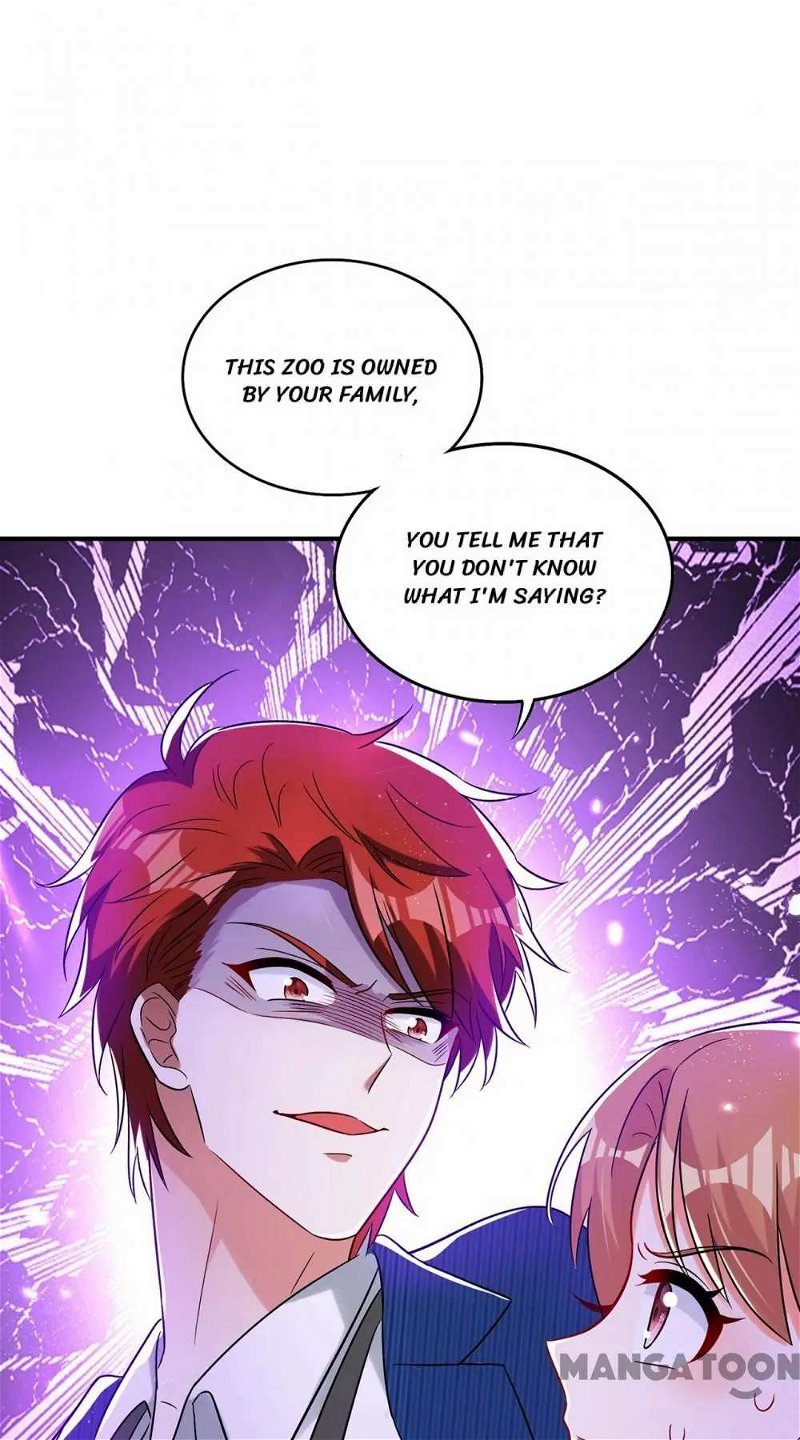 Spicy Wife’s Reborn World Chapter 57 - Page 43