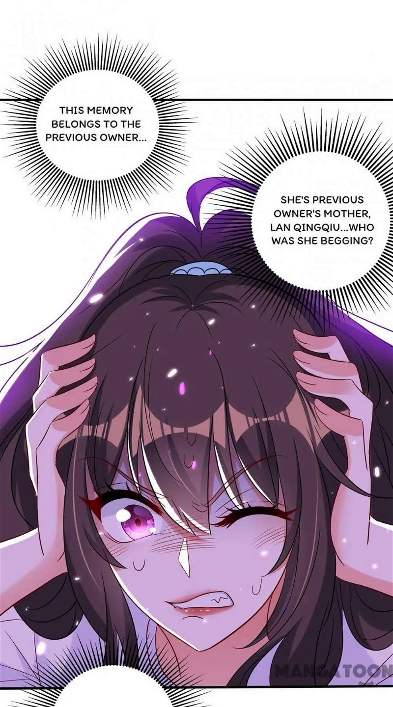 Spicy Wife’s Reborn World Chapter 57 - Page 7