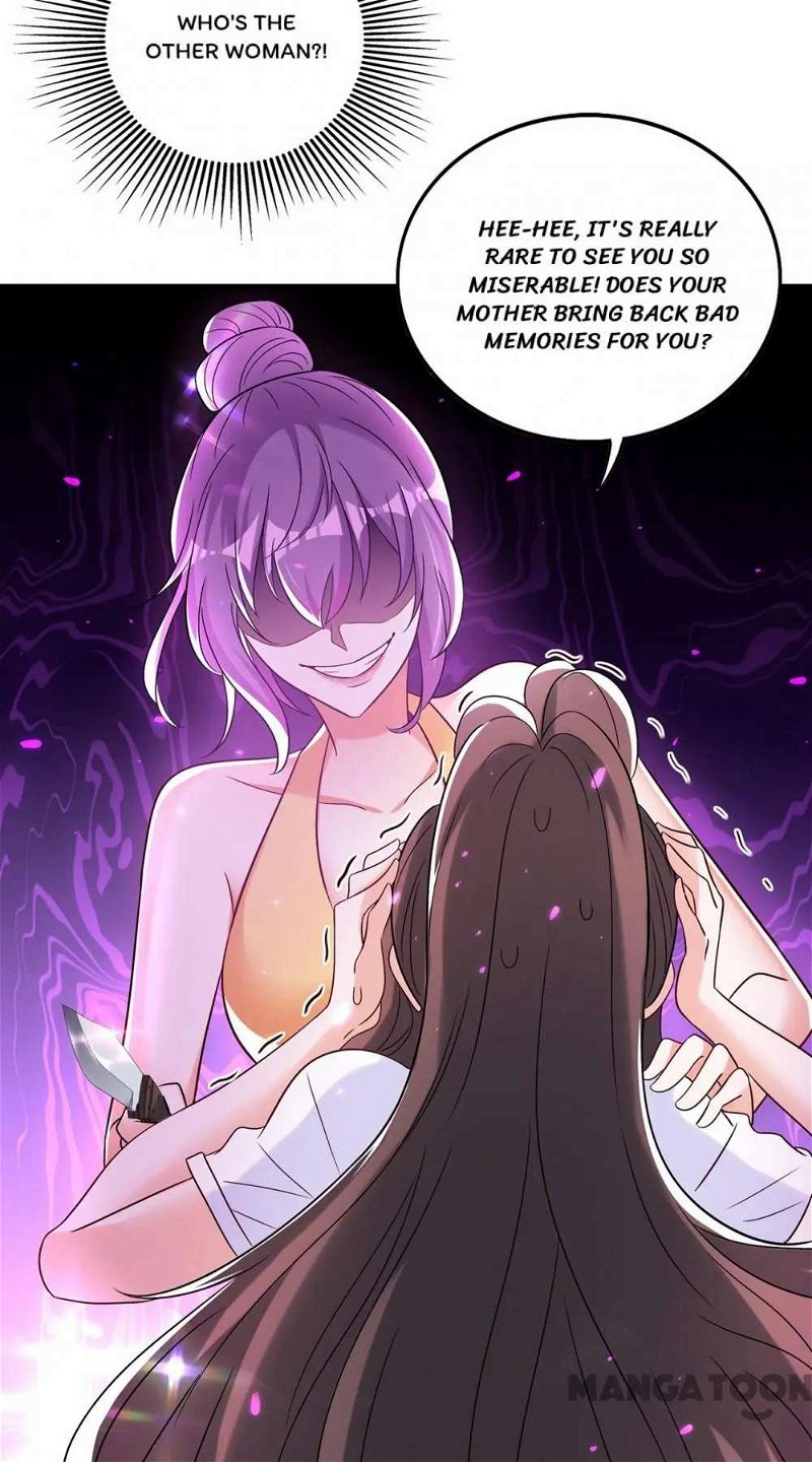 Spicy Wife’s Reborn World Chapter 57 - Page 8