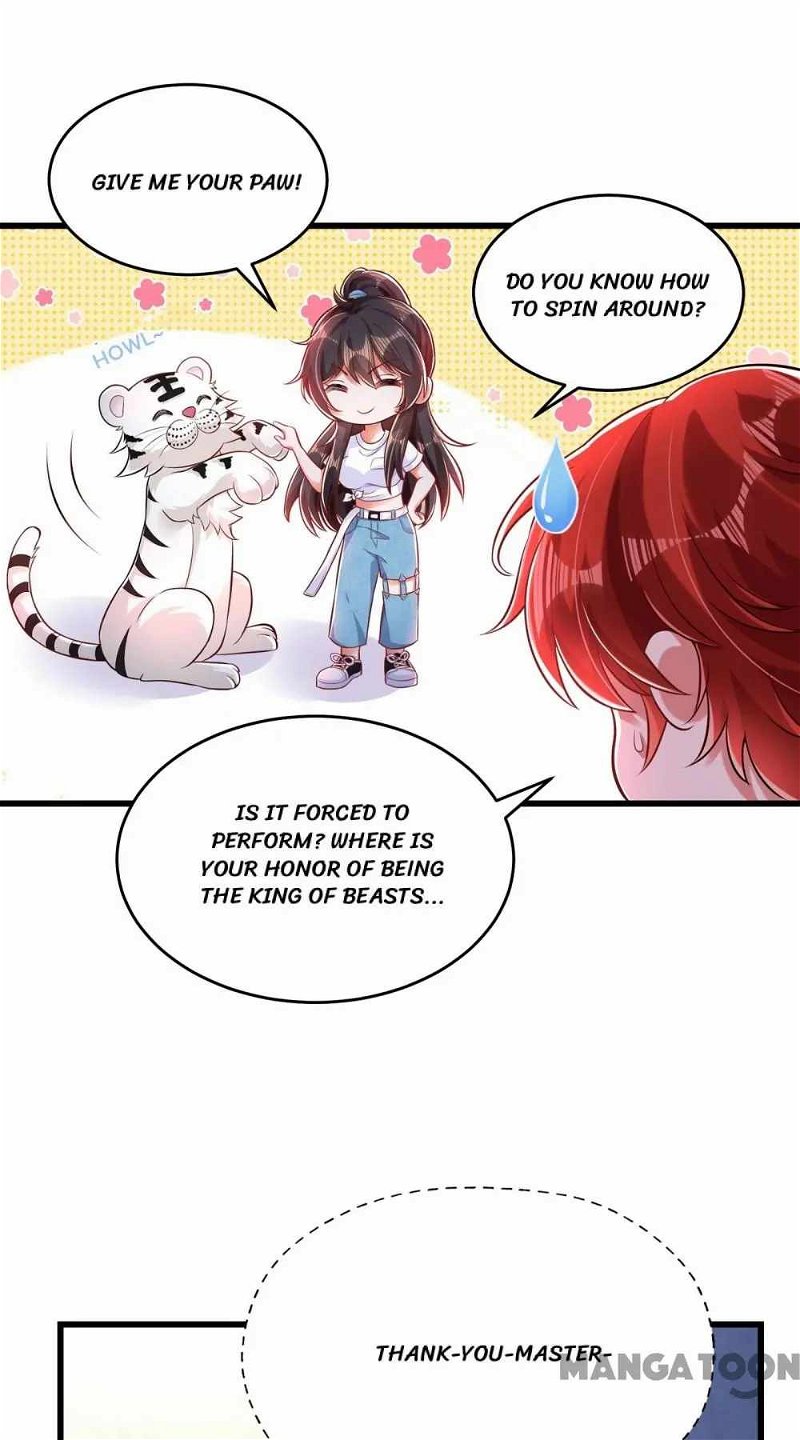 Spicy Wife’s Reborn World Chapter 58 - Page 23