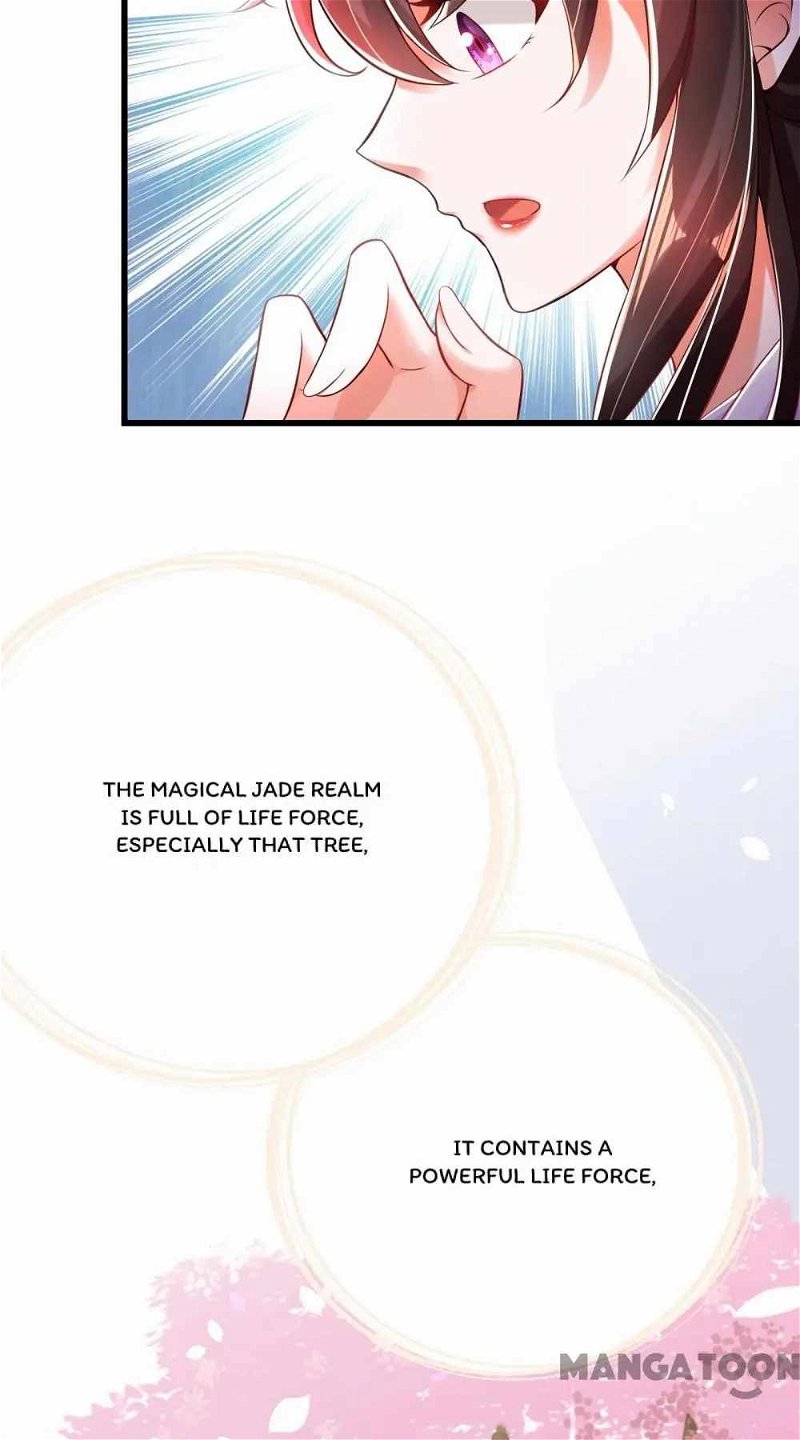 Spicy Wife’s Reborn World Chapter 58 - Page 25