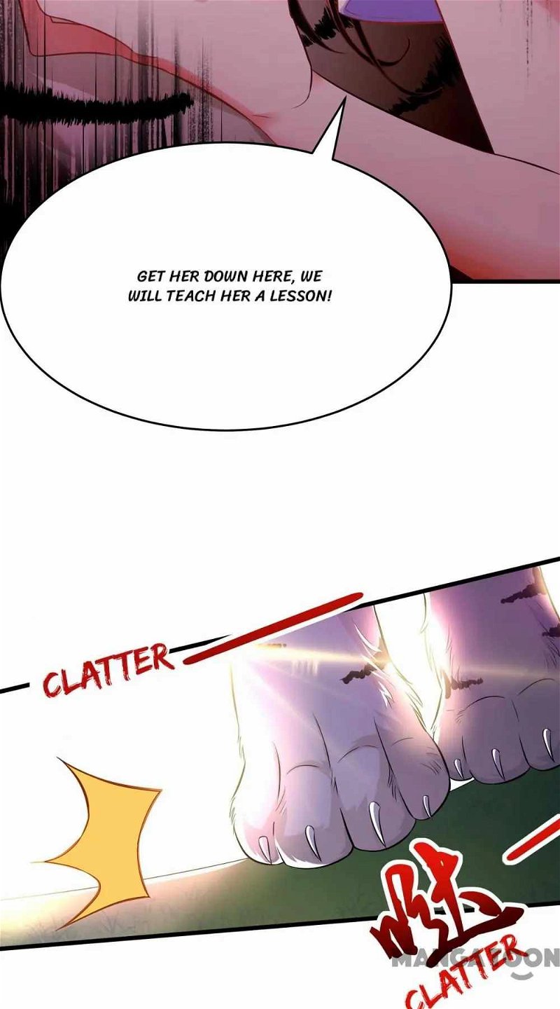 Spicy Wife’s Reborn World Chapter 58 - Page 31