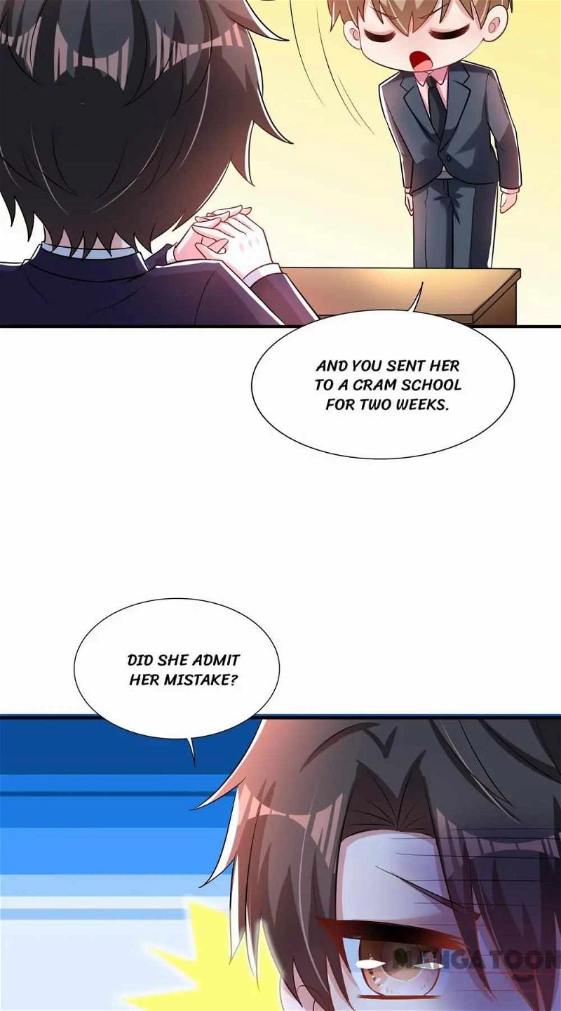 Spicy Wife’s Reborn World Chapter 58 - Page 59