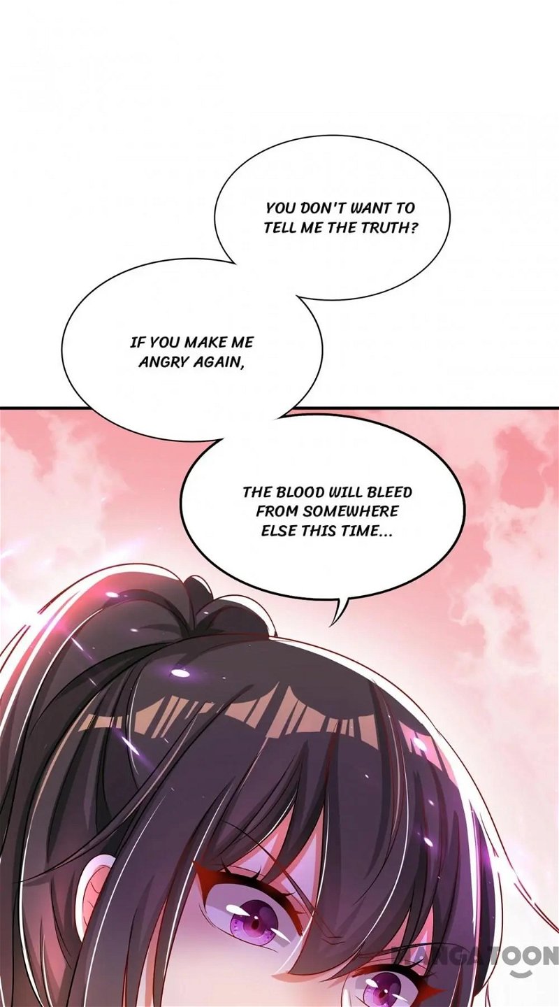 Spicy Wife’s Reborn World Chapter 59 - Page 38