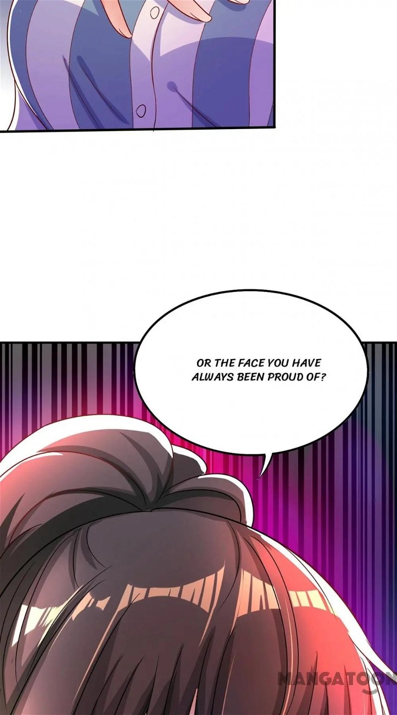 Spicy Wife’s Reborn World Chapter 59 - Page 42