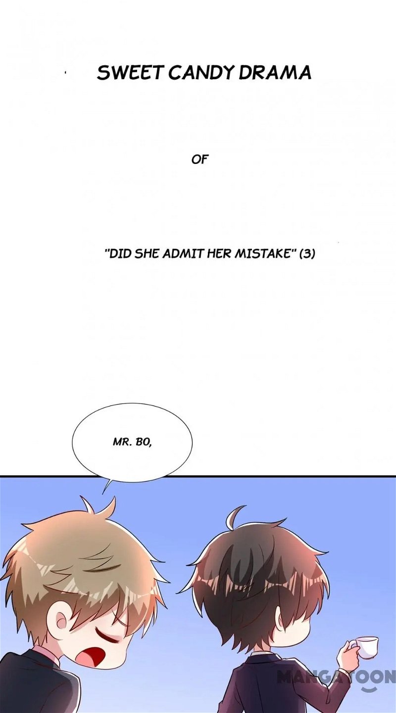 Spicy Wife’s Reborn World Chapter 59 - Page 56