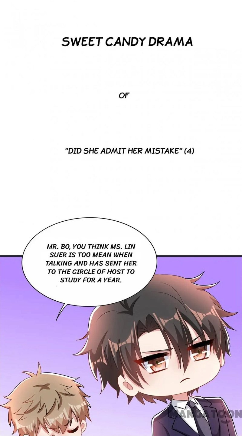 Spicy Wife’s Reborn World Chapter 60 - Page 56