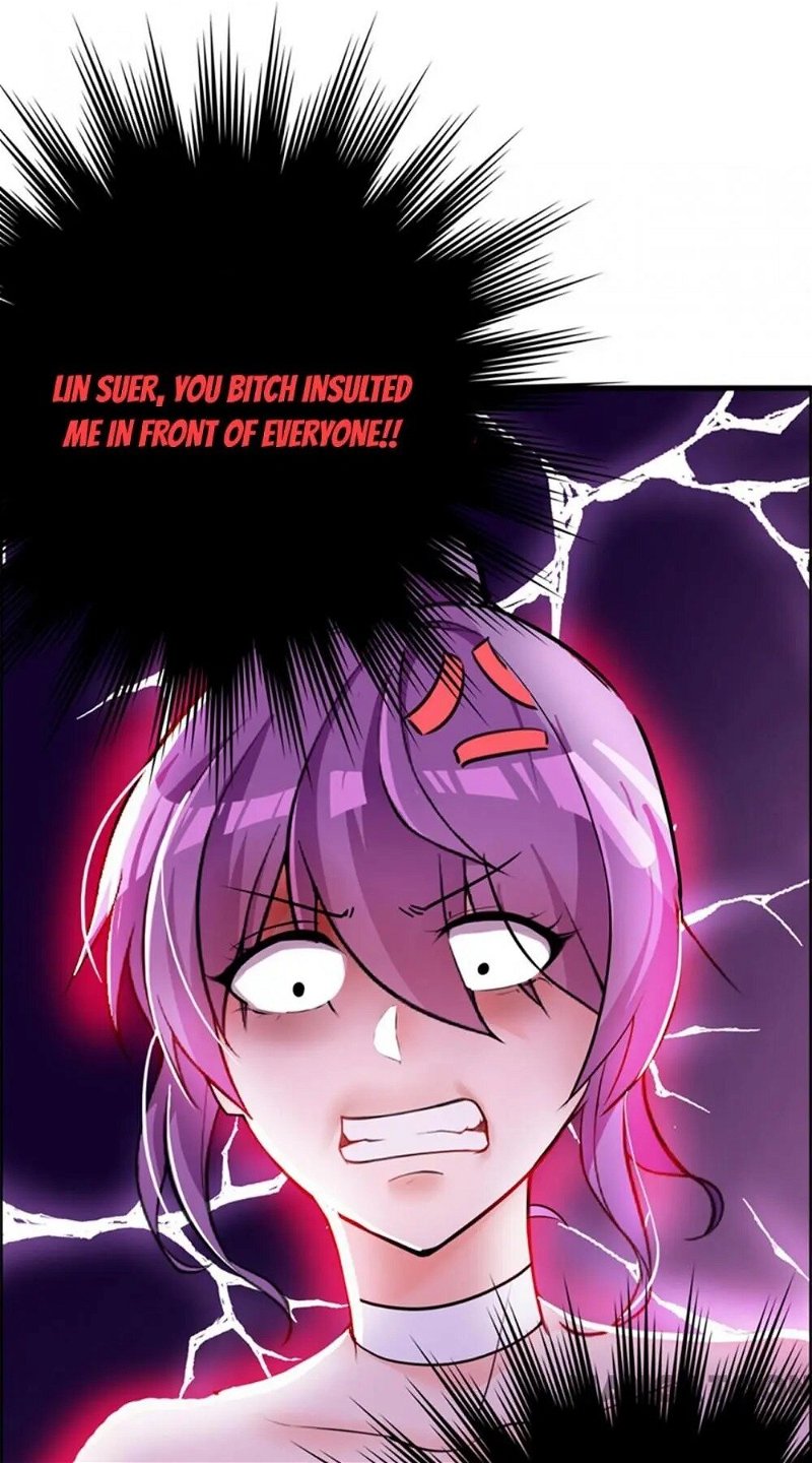 Spicy Wife’s Reborn World Chapter 7 - Page 0