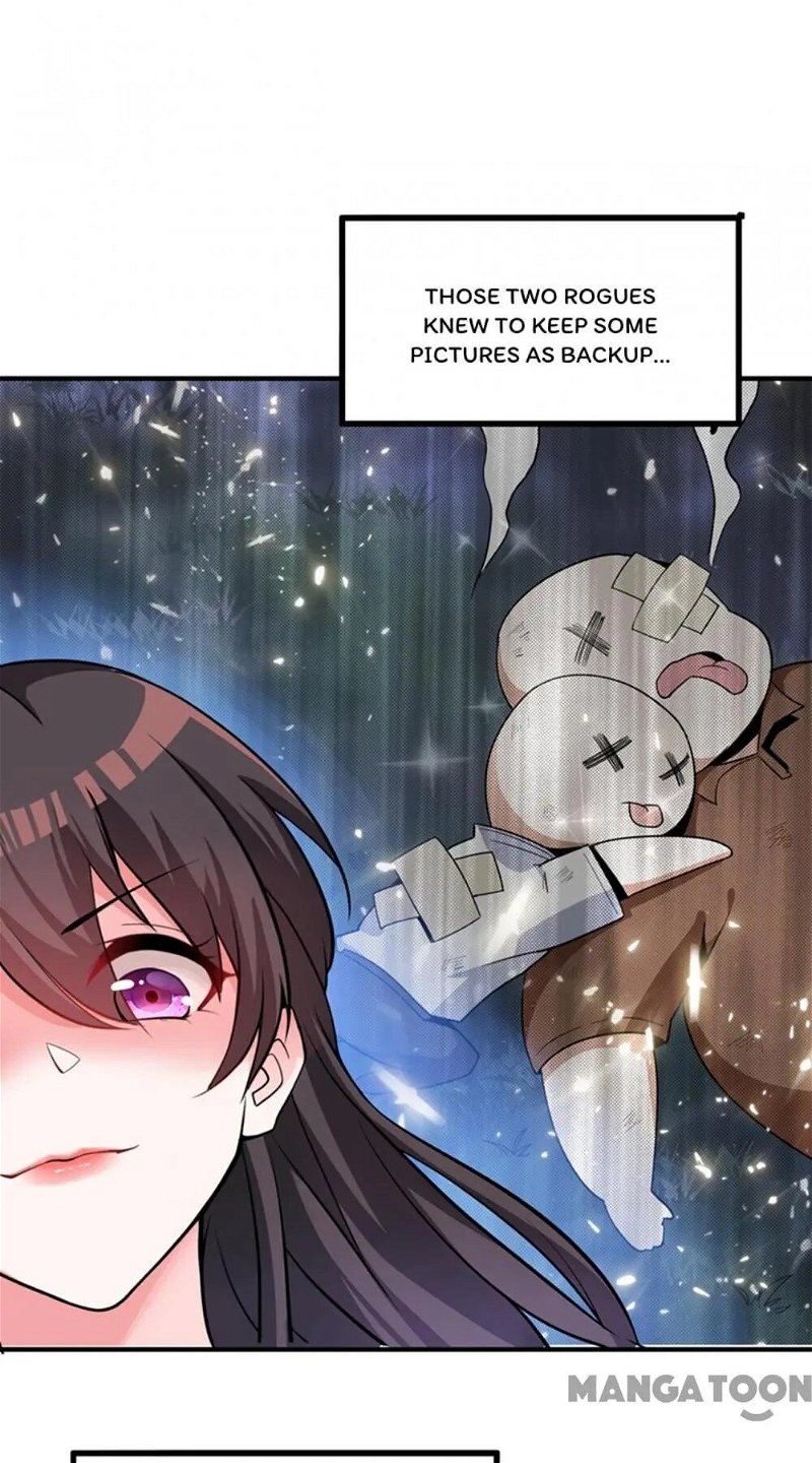 Spicy Wife’s Reborn World Chapter 7 - Page 39