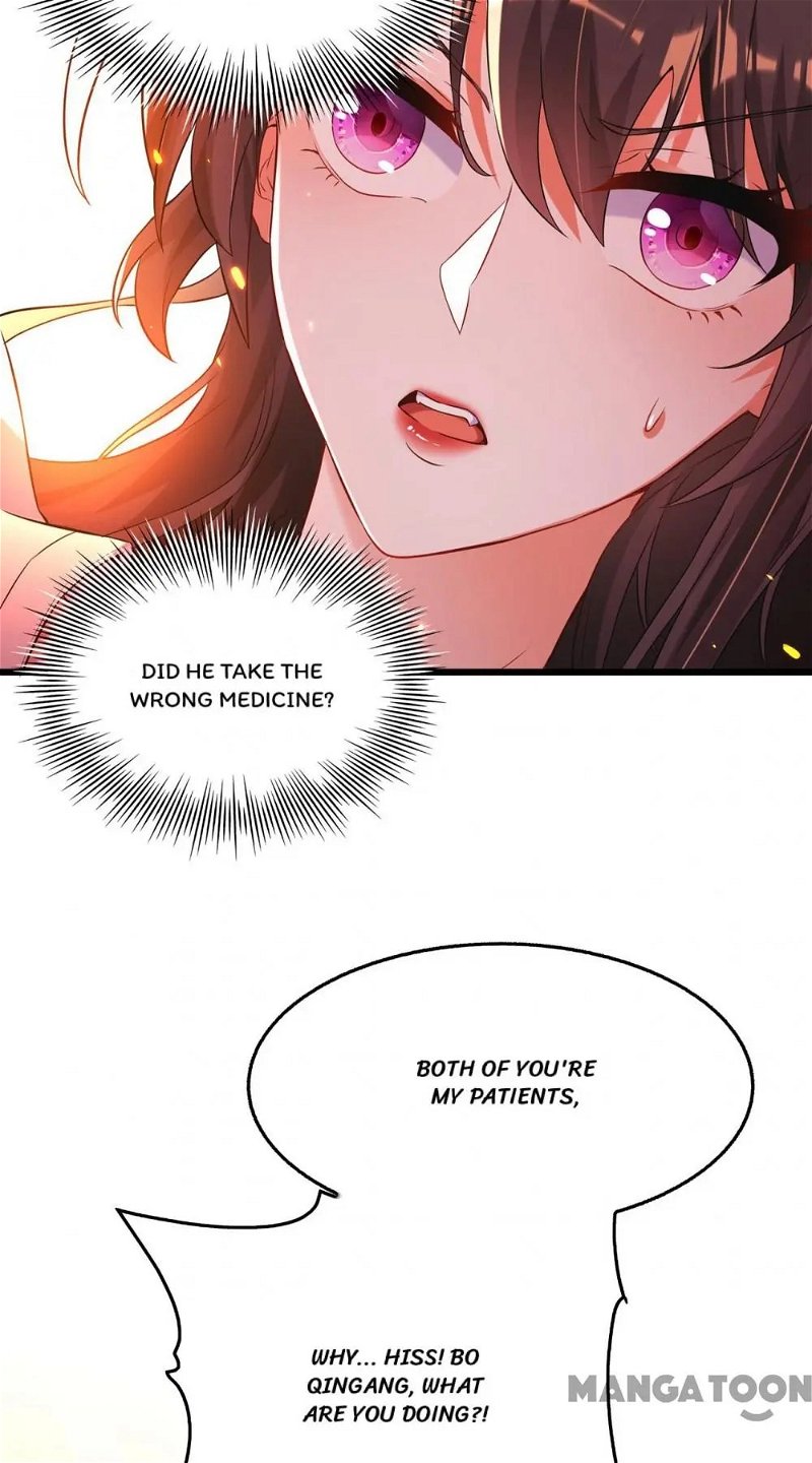 Spicy Wife’s Reborn World Chapter 61 - Page 10