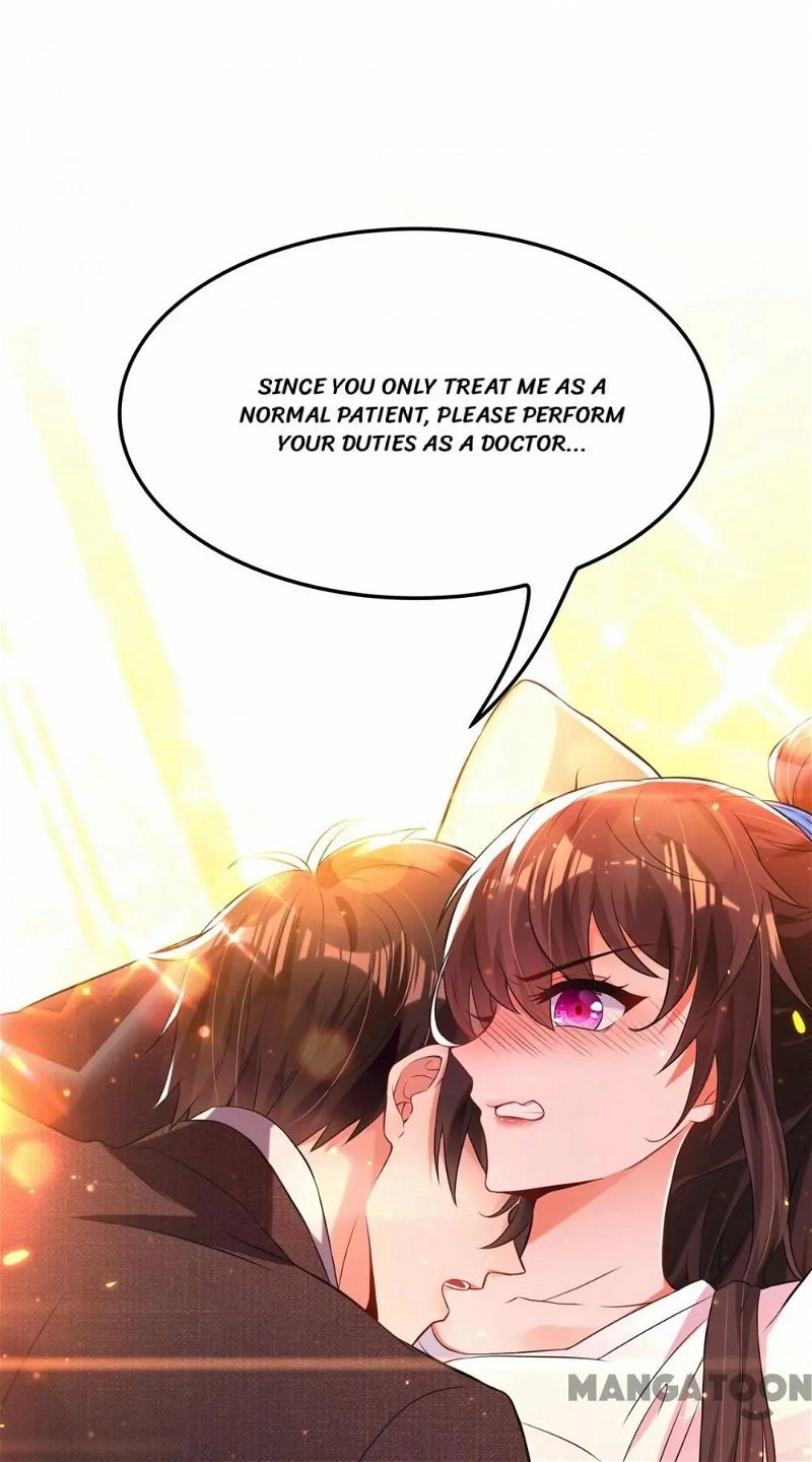 Spicy Wife’s Reborn World Chapter 61 - Page 15