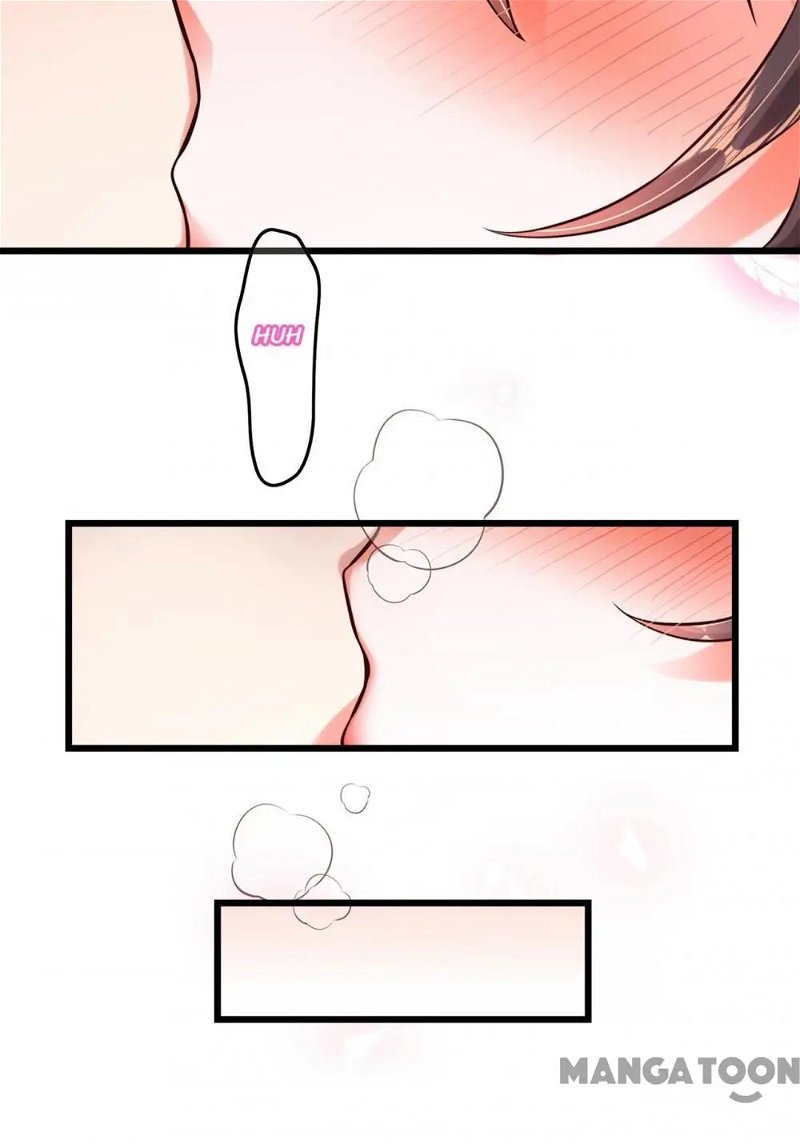 Spicy Wife’s Reborn World Chapter 61 - Page 24
