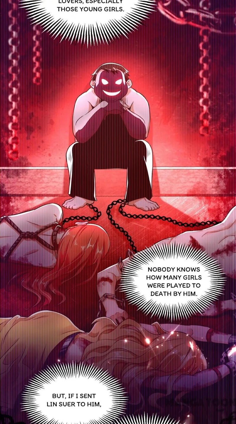Spicy Wife’s Reborn World Chapter 62 - Page 9
