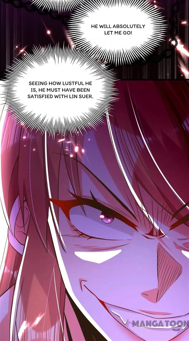Spicy Wife’s Reborn World Chapter 62 - Page 10