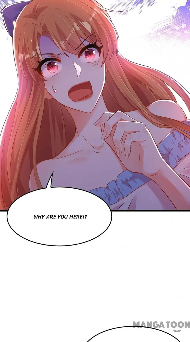 Spicy Wife’s Reborn World Chapter 62 - Page 36