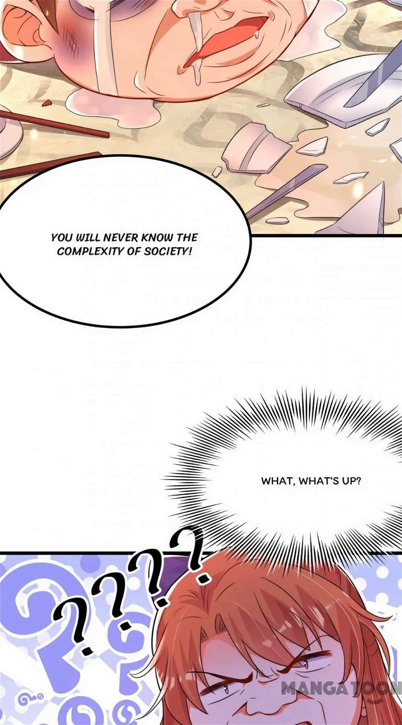 Spicy Wife’s Reborn World Chapter 63 - Page 12
