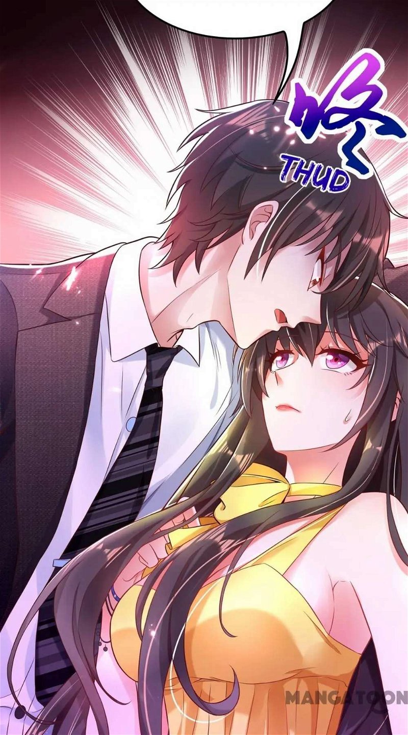 Spicy Wife’s Reborn World Chapter 63 - Page 41