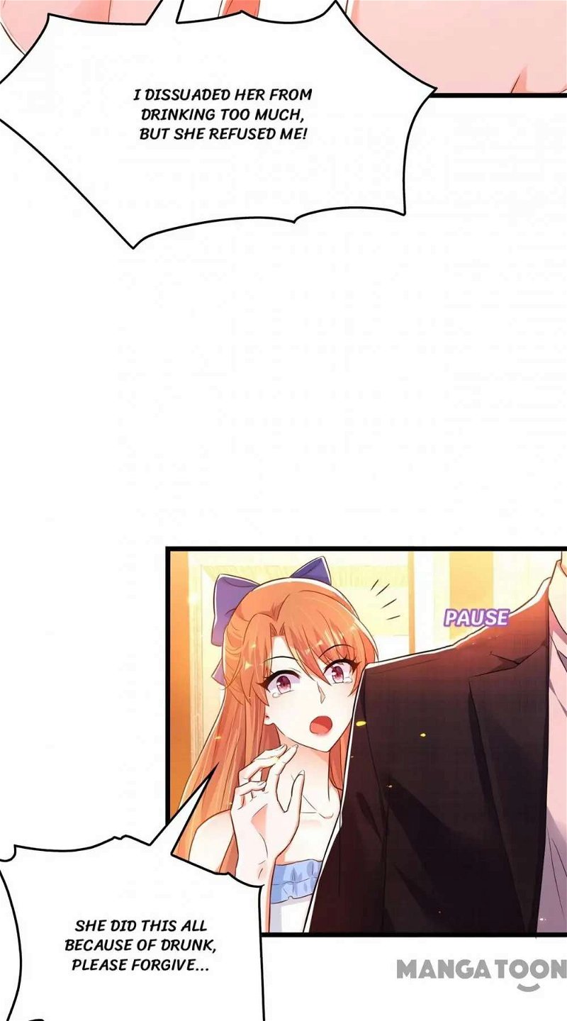 Spicy Wife’s Reborn World Chapter 63 - Page 5