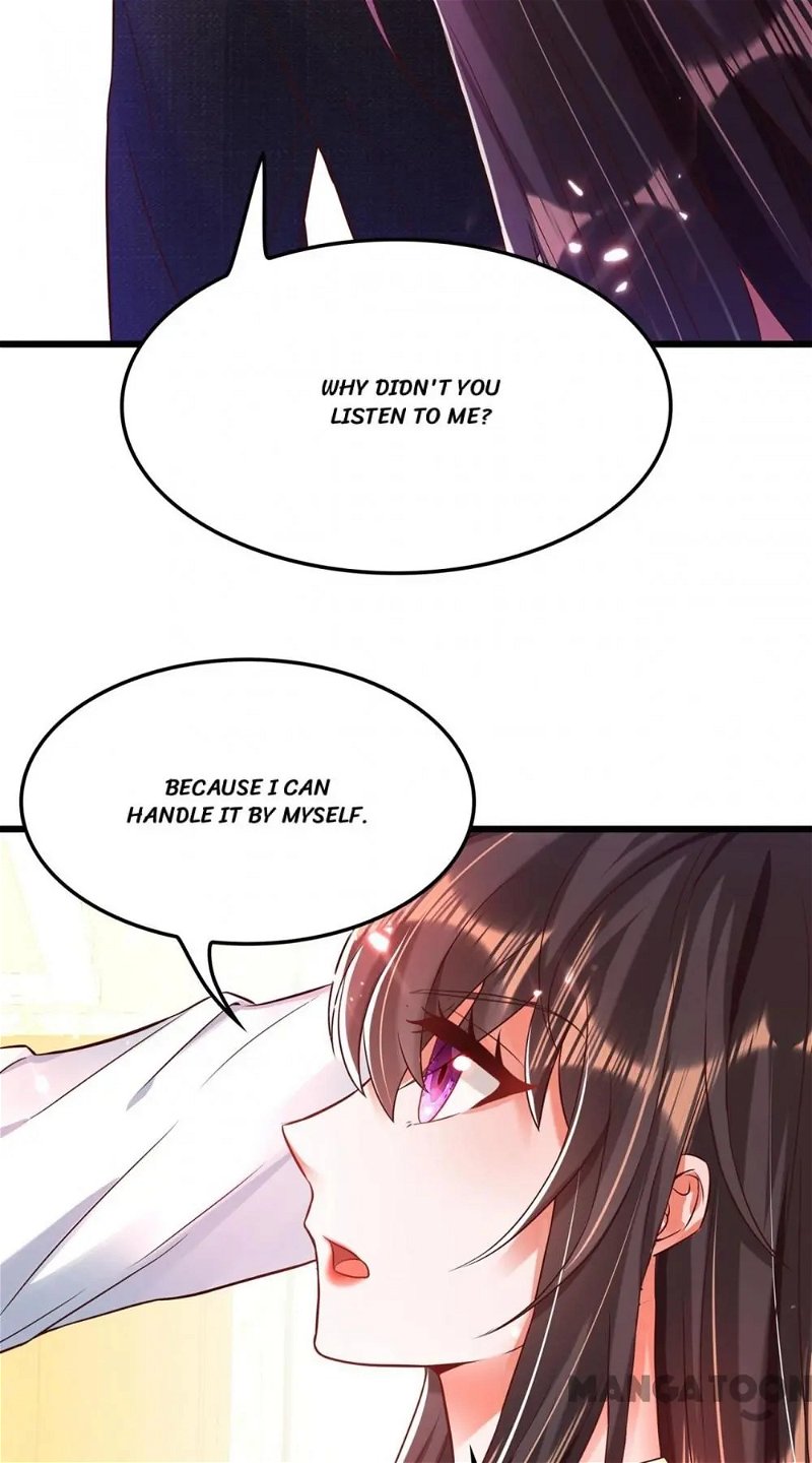 Spicy Wife’s Reborn World Chapter 64 - Page 3