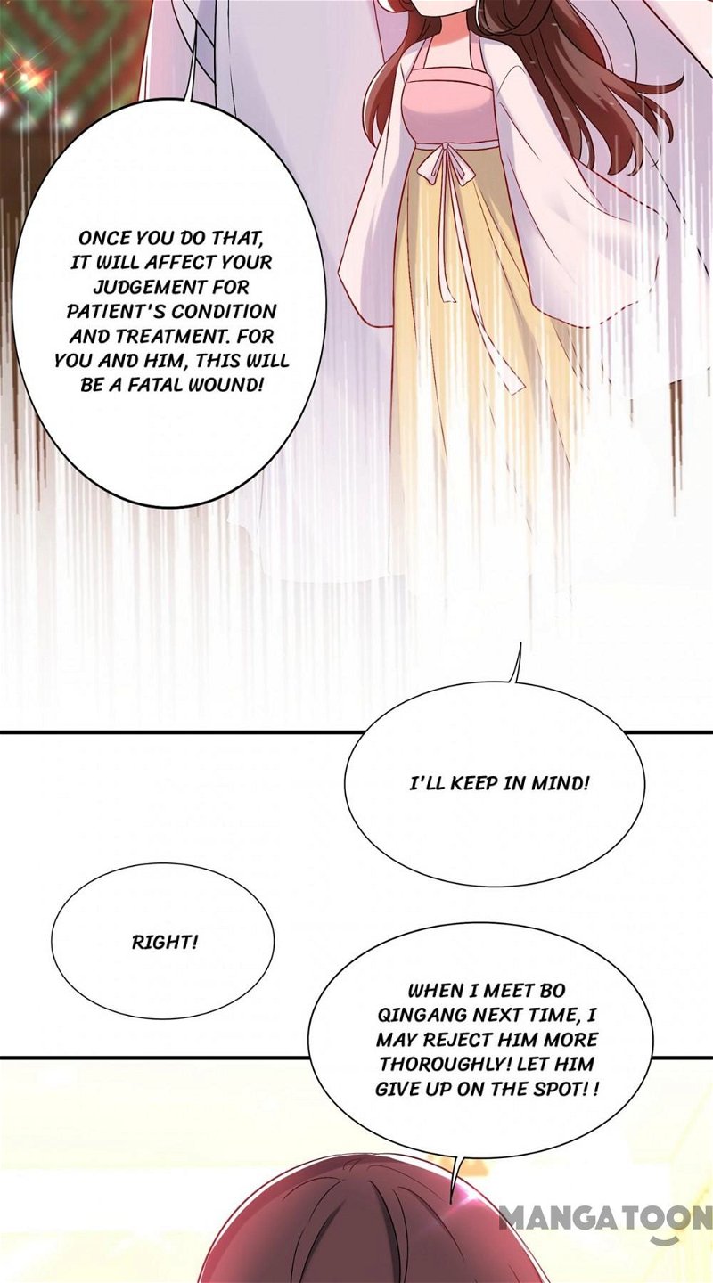 Spicy Wife’s Reborn World Chapter 65 - Page 14