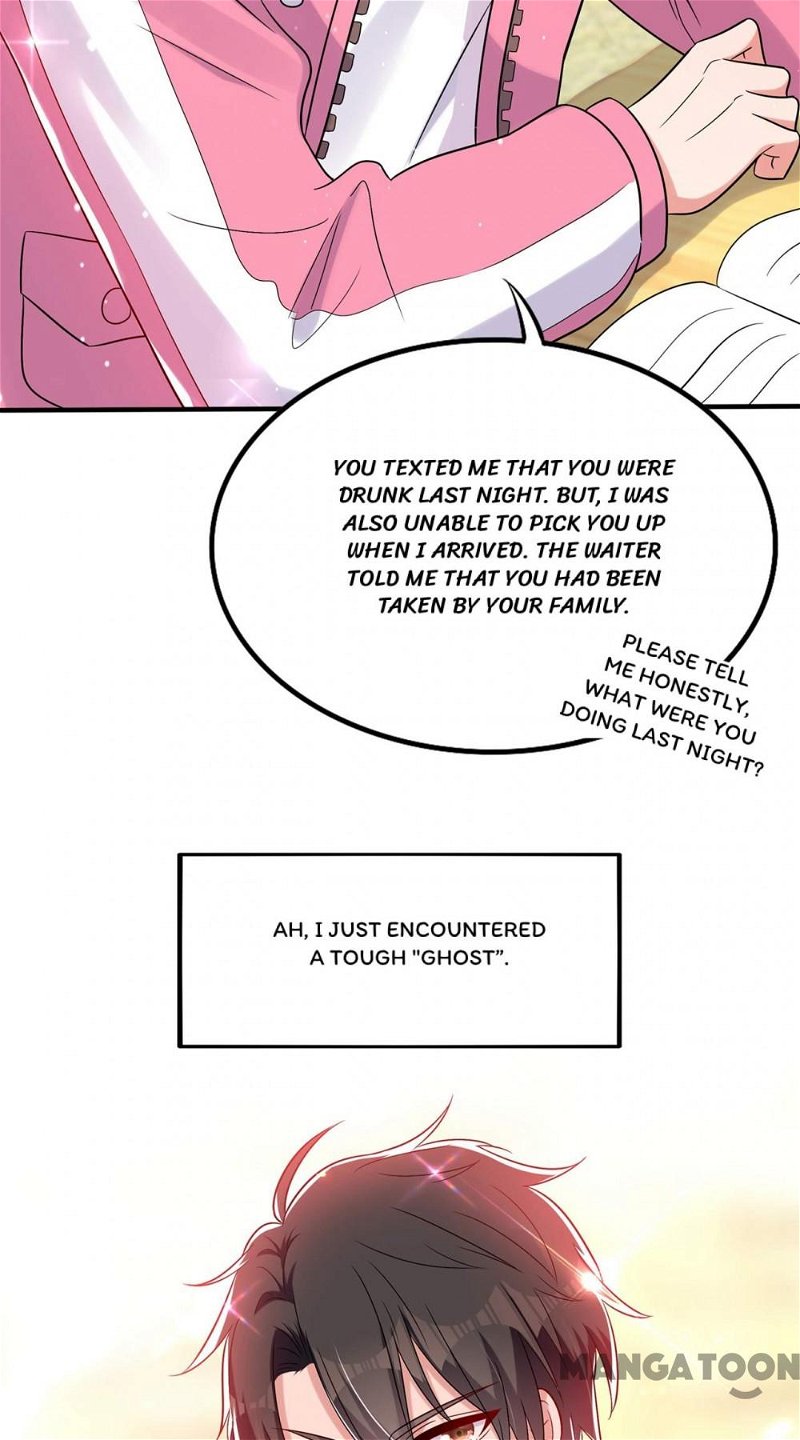 Spicy Wife’s Reborn World Chapter 65 - Page 17