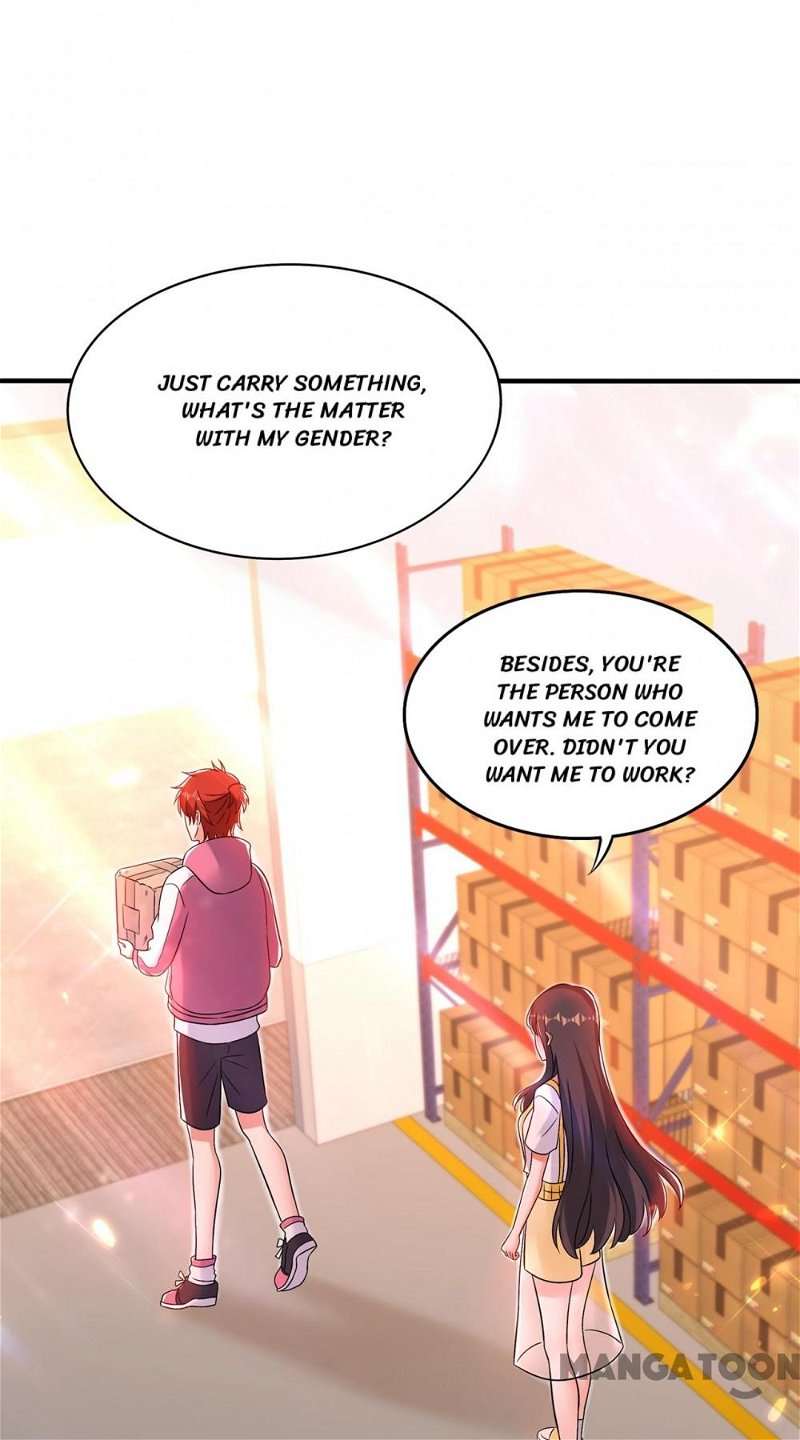 Spicy Wife’s Reborn World Chapter 65 - Page 30