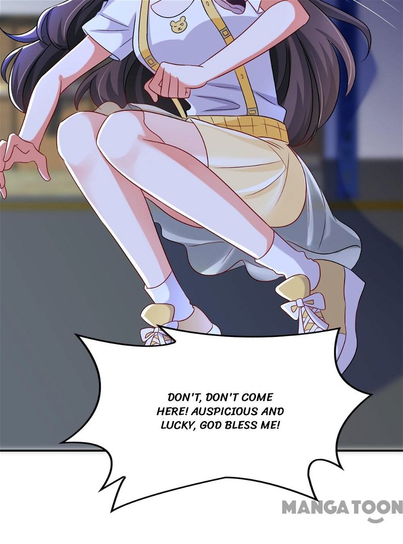 Spicy Wife’s Reborn World Chapter 66 - Page 11