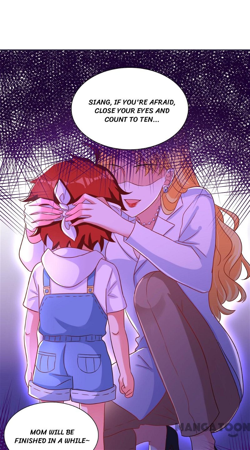 Spicy Wife’s Reborn World Chapter 66 - Page 23