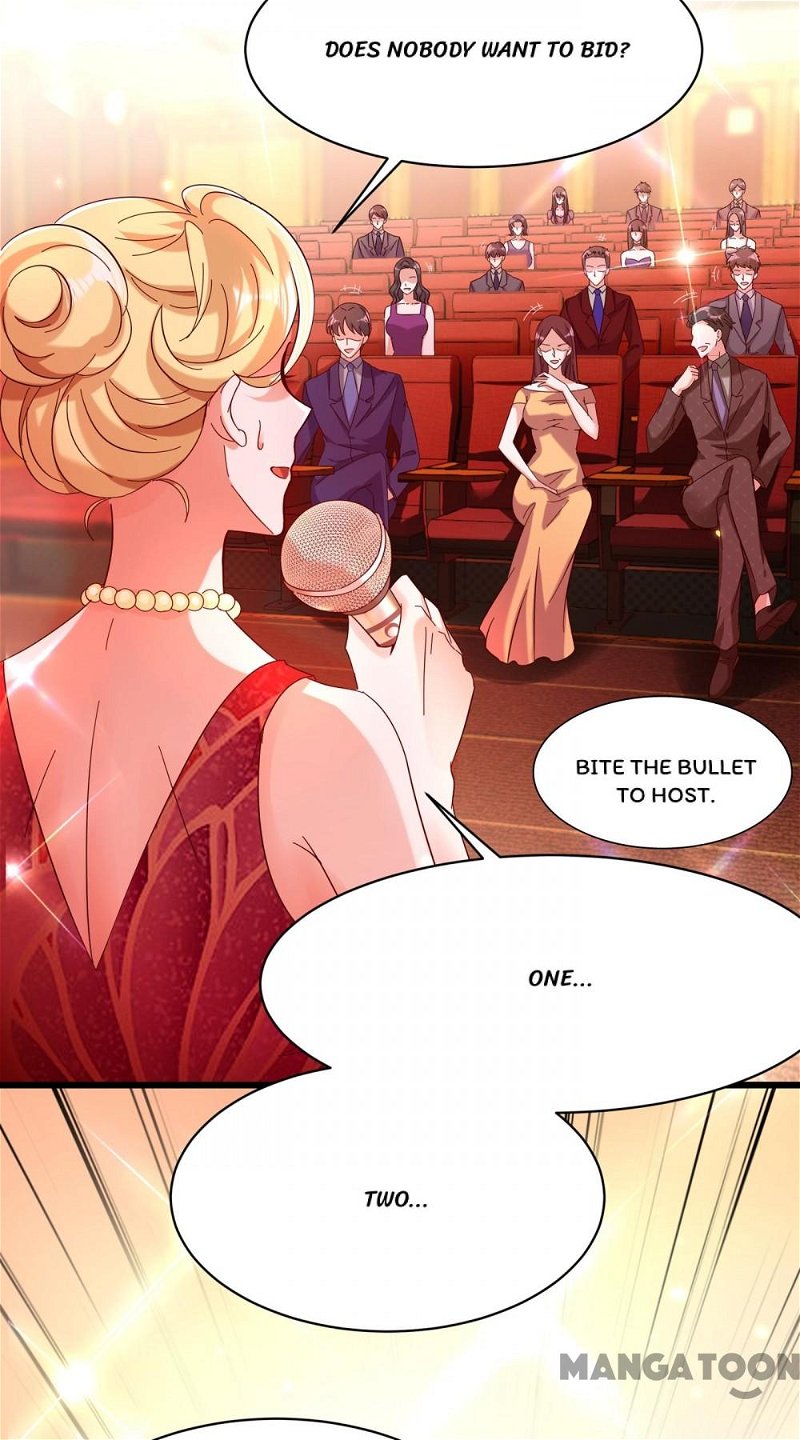 Spicy Wife’s Reborn World Chapter 67 - Page 31