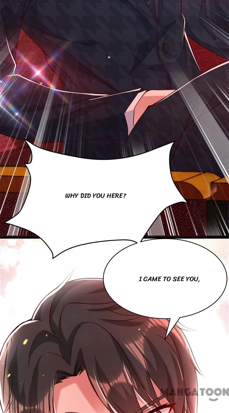 Spicy Wife’s Reborn World Chapter 67 - Page 34