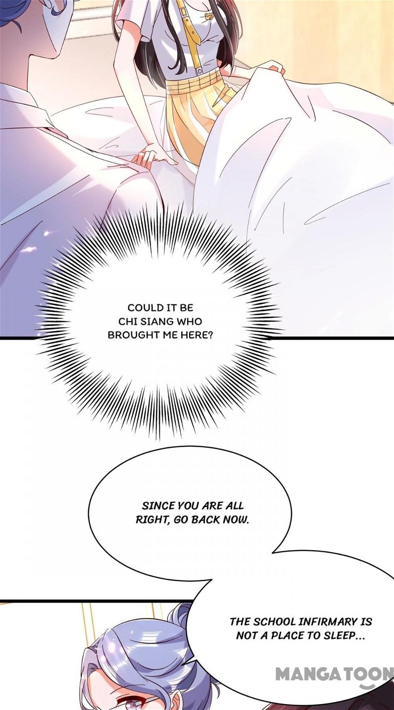 Spicy Wife’s Reborn World Chapter 67 - Page 3