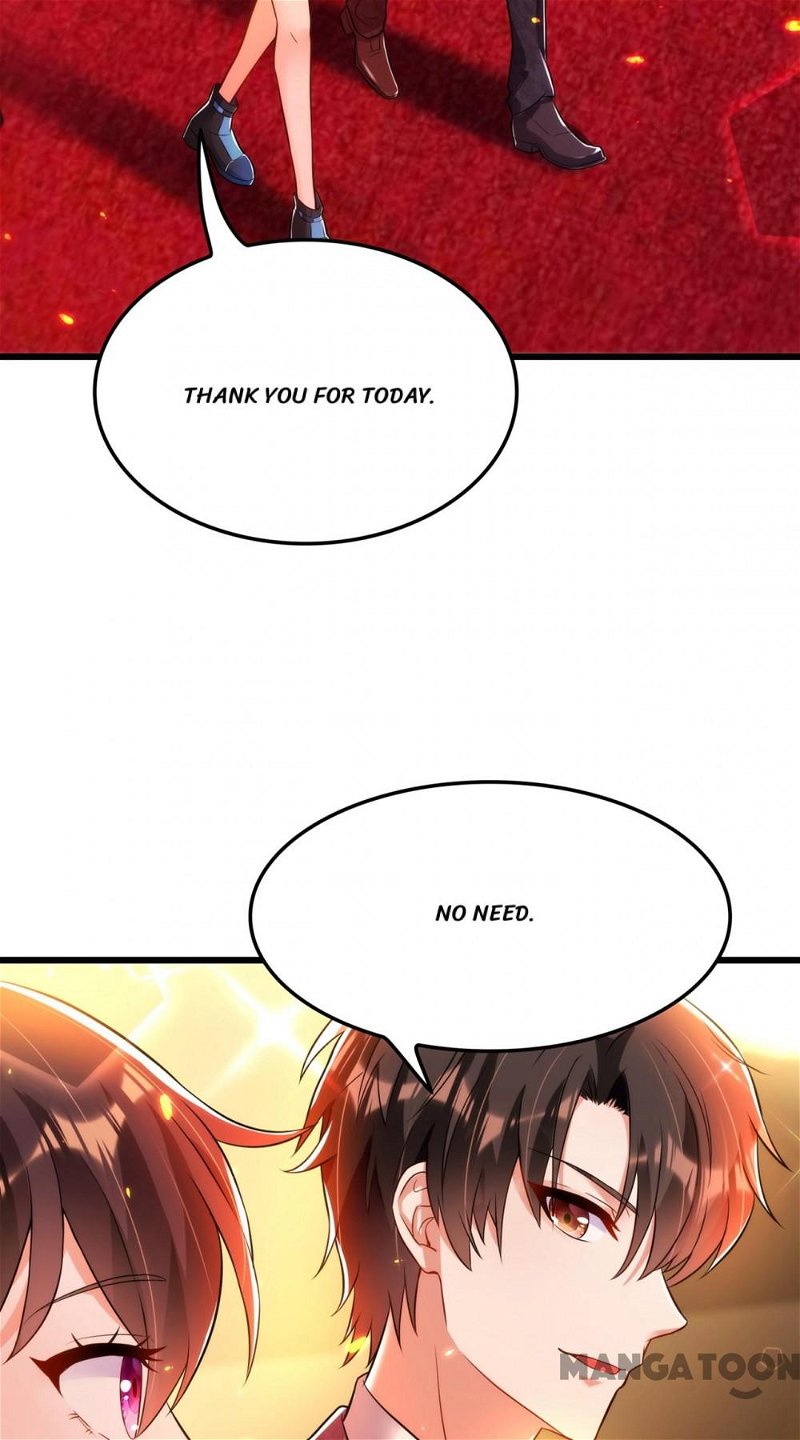 Spicy Wife’s Reborn World Chapter 68 - Page 33