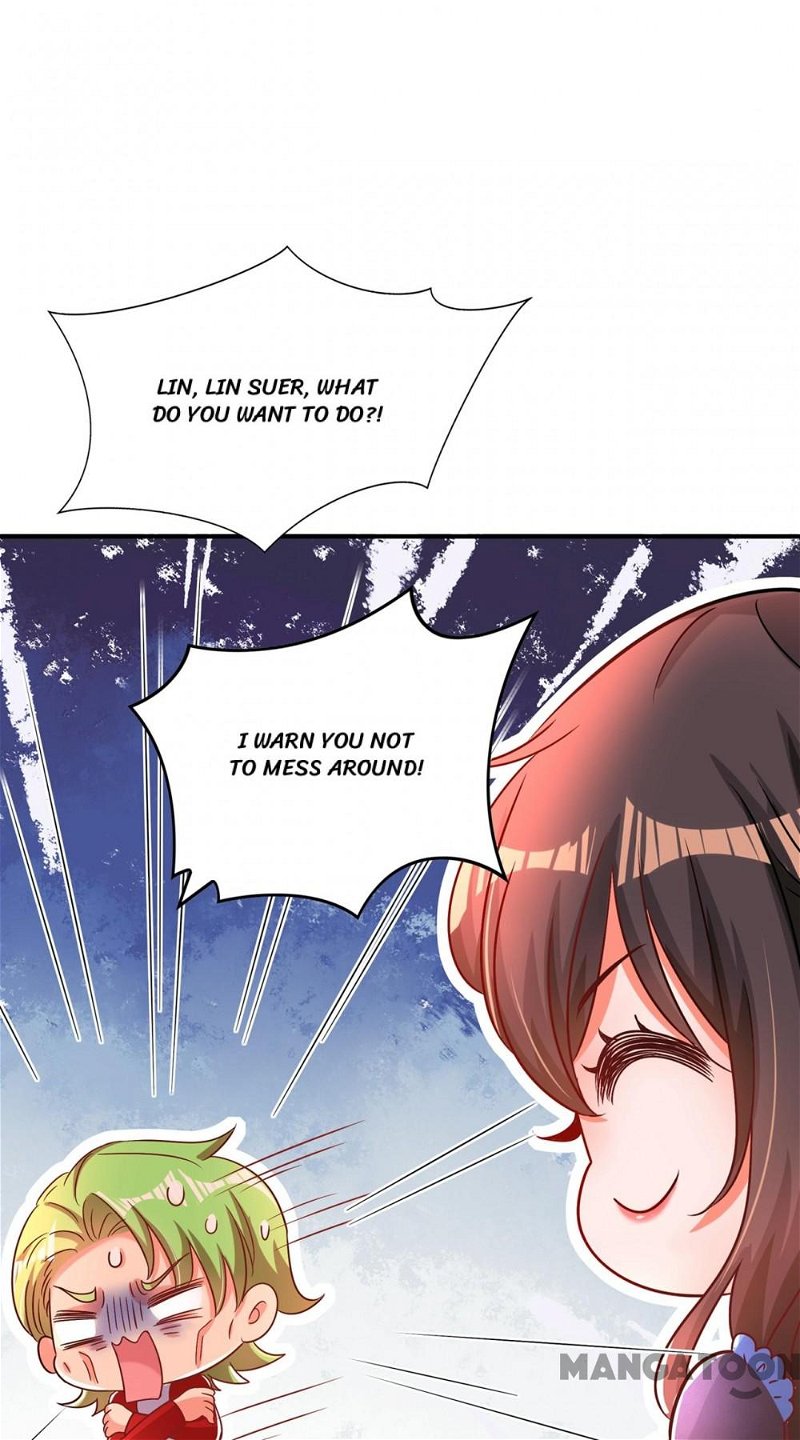Spicy Wife’s Reborn World Chapter 69 - Page 31