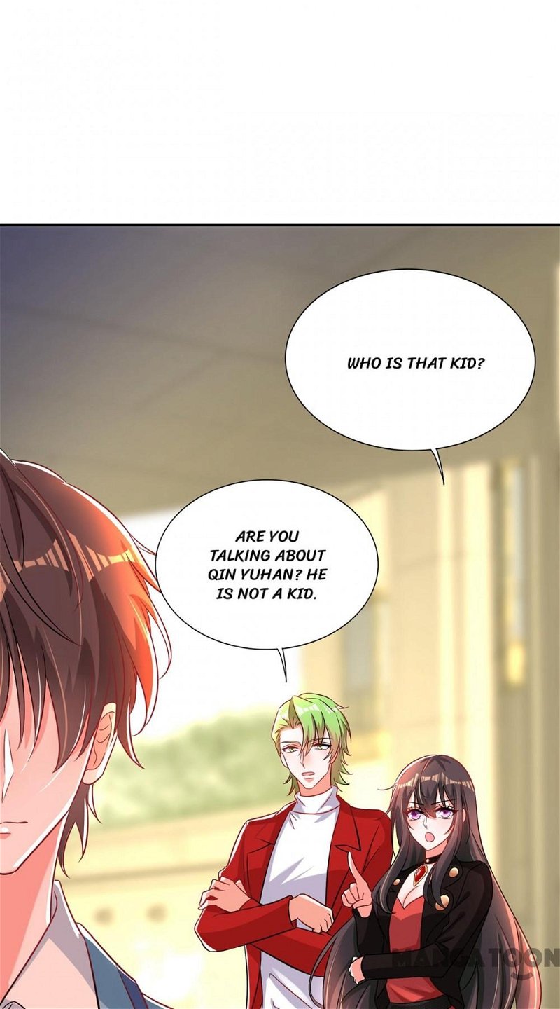 Spicy Wife’s Reborn World Chapter 70 - Page 29