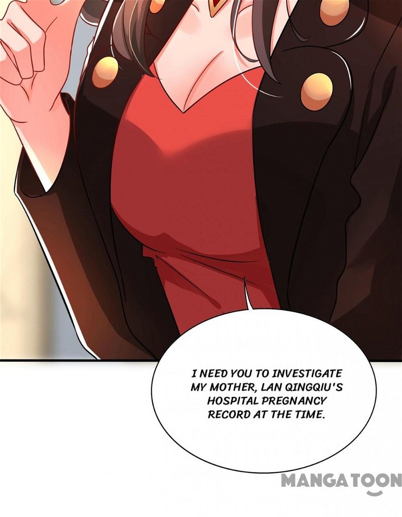 Spicy Wife’s Reborn World Chapter 70 - Page 36