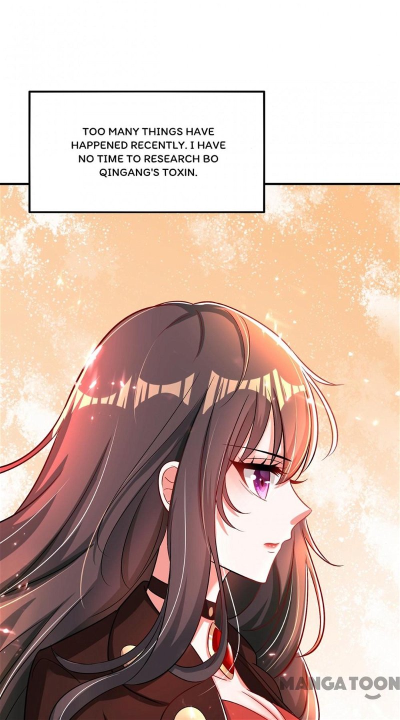 Spicy Wife’s Reborn World Chapter 70 - Page 6