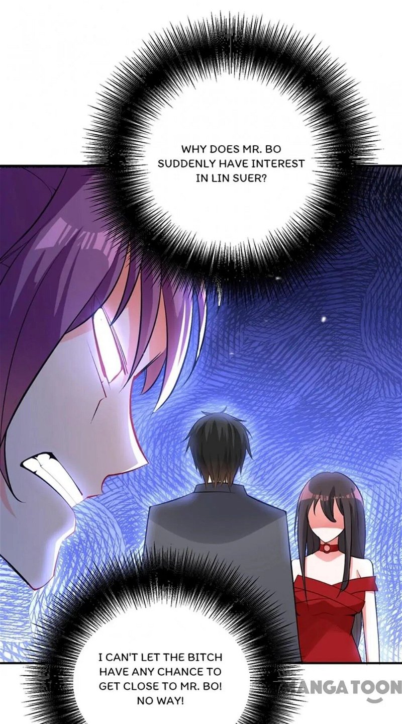 Spicy Wife’s Reborn World Chapter 8 - Page 32