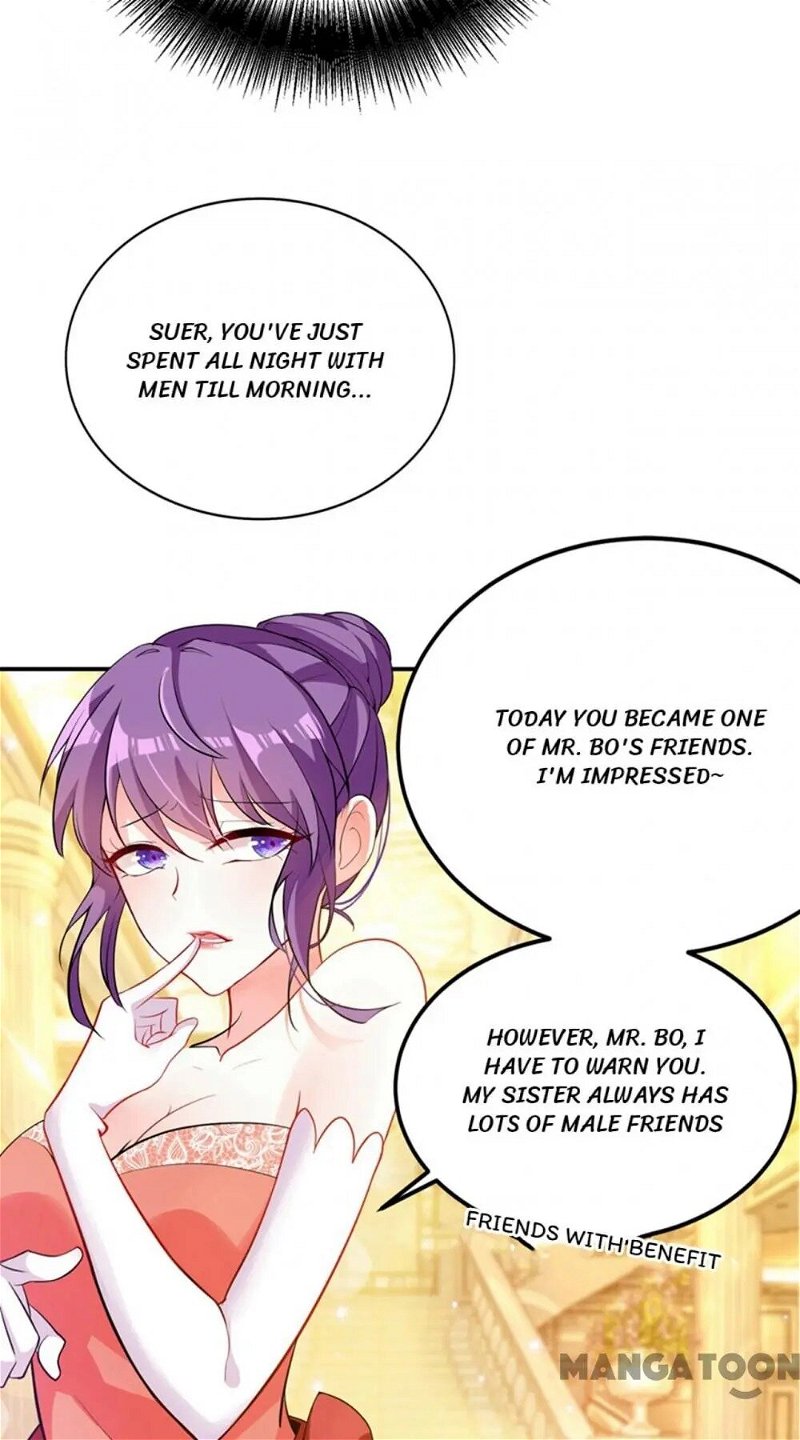 Spicy Wife’s Reborn World Chapter 8 - Page 34