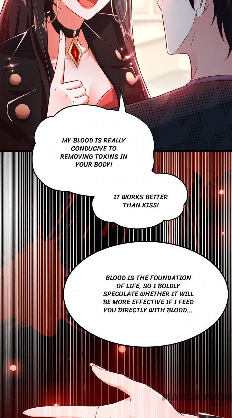 Spicy Wife’s Reborn World Chapter 71 - Page 23
