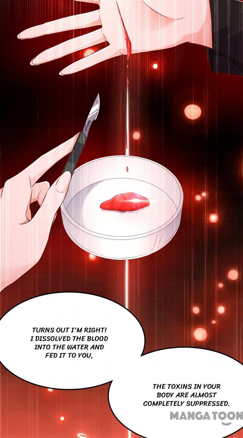 Spicy Wife’s Reborn World Chapter 71 - Page 24