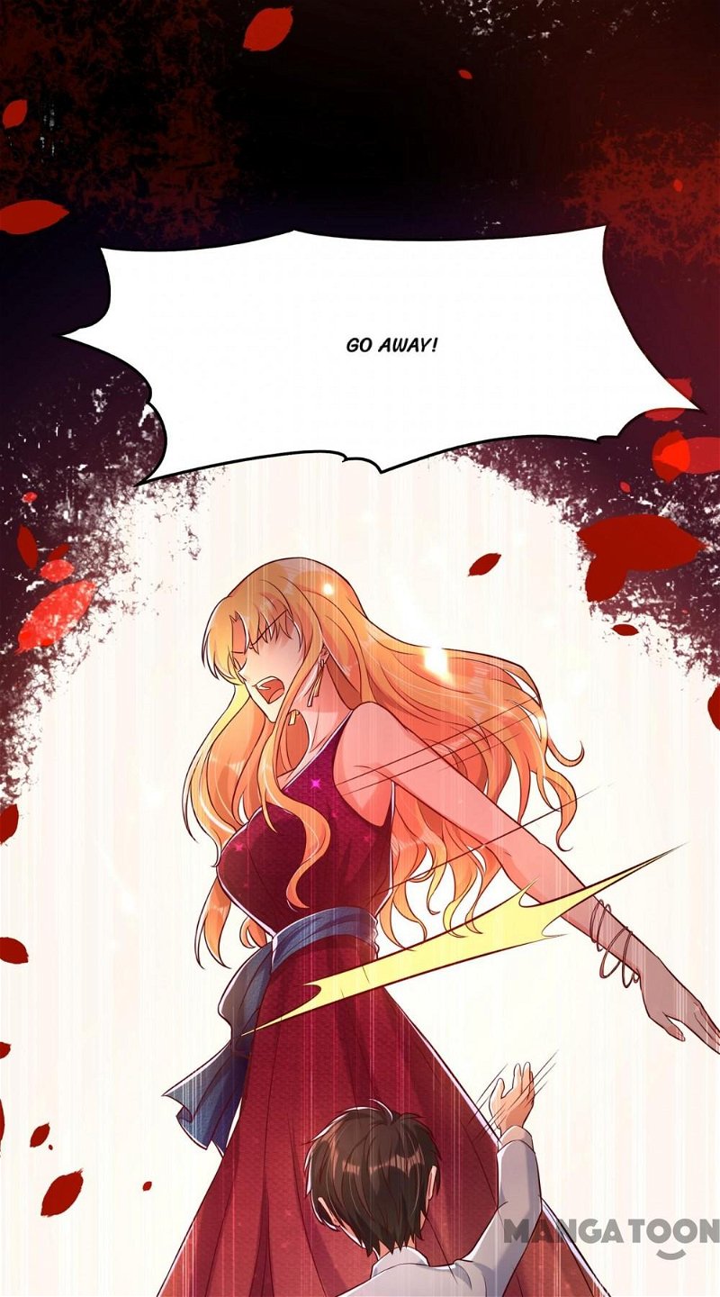 Spicy Wife’s Reborn World Chapter 71 - Page 3