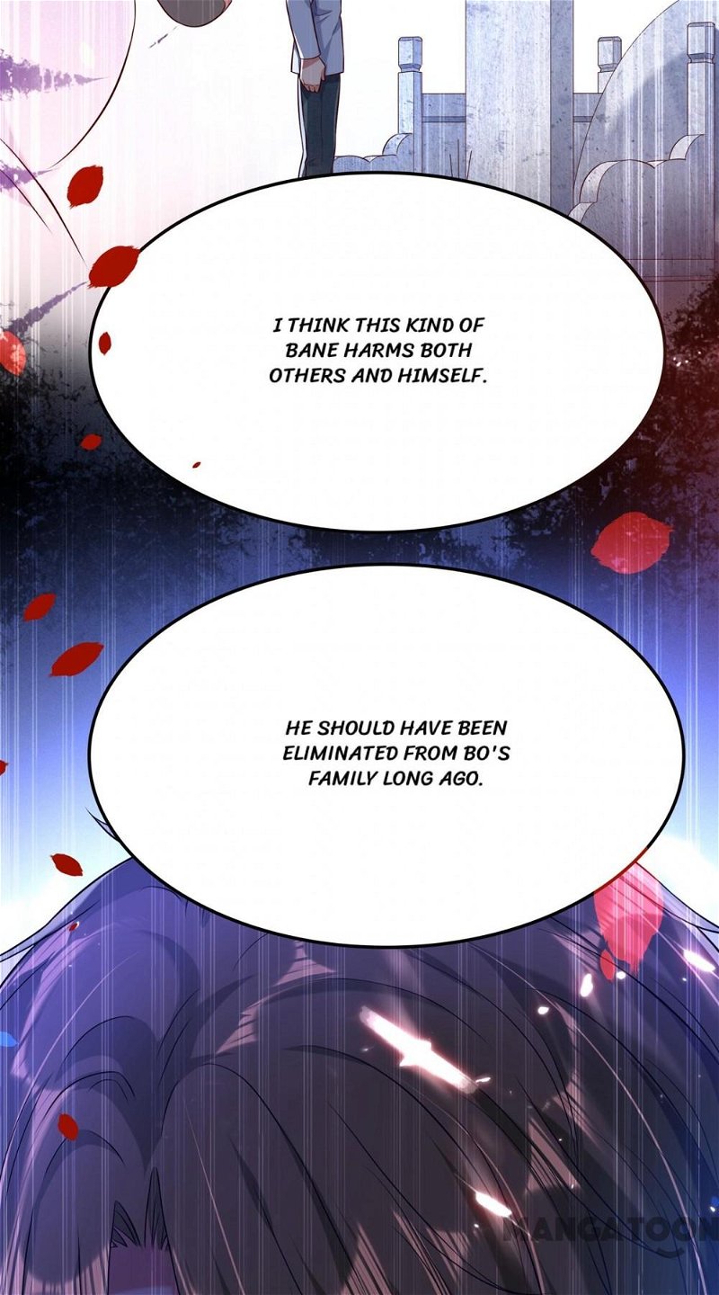 Spicy Wife’s Reborn World Chapter 71 - Page 7