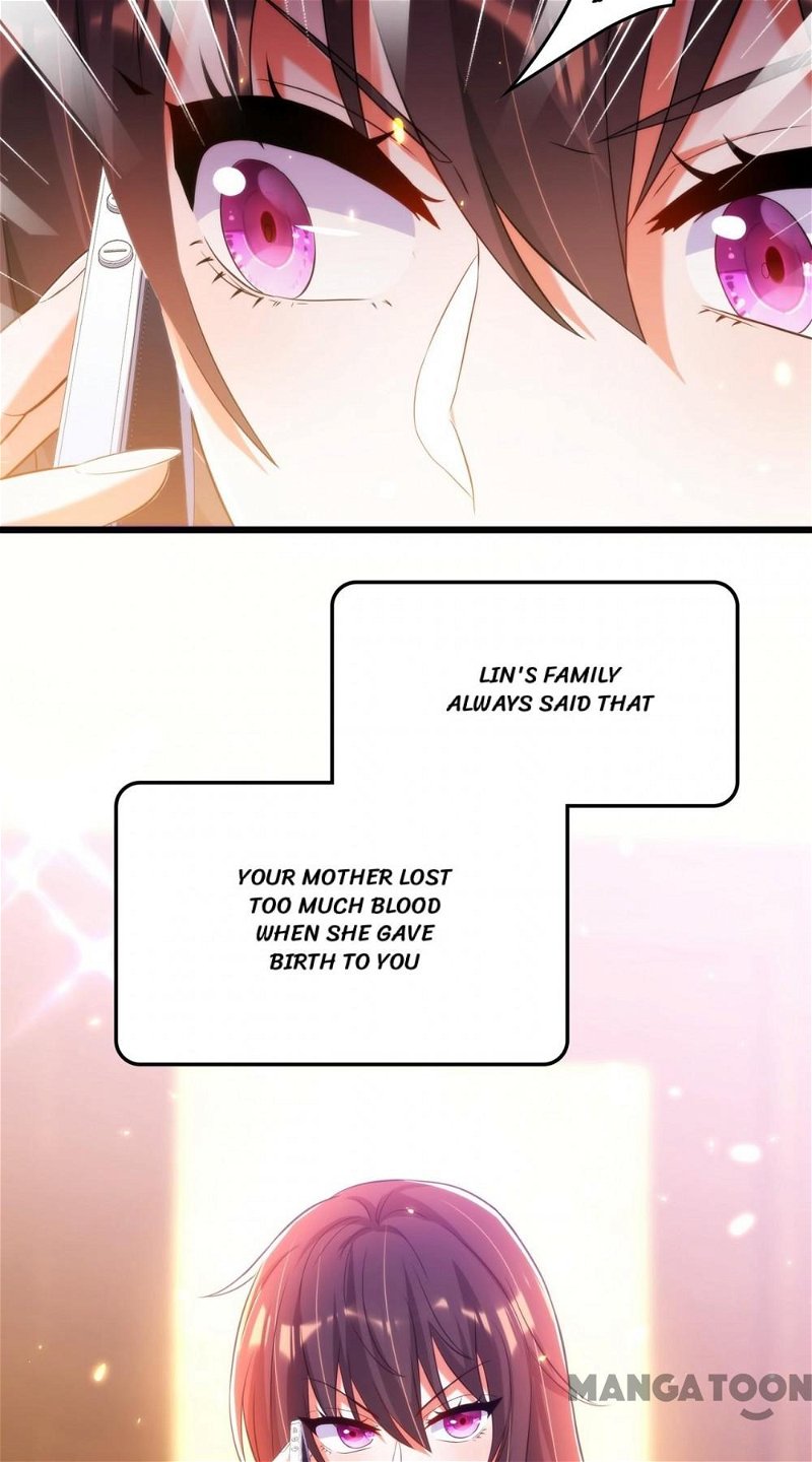 Spicy Wife’s Reborn World Chapter 72 - Page 27