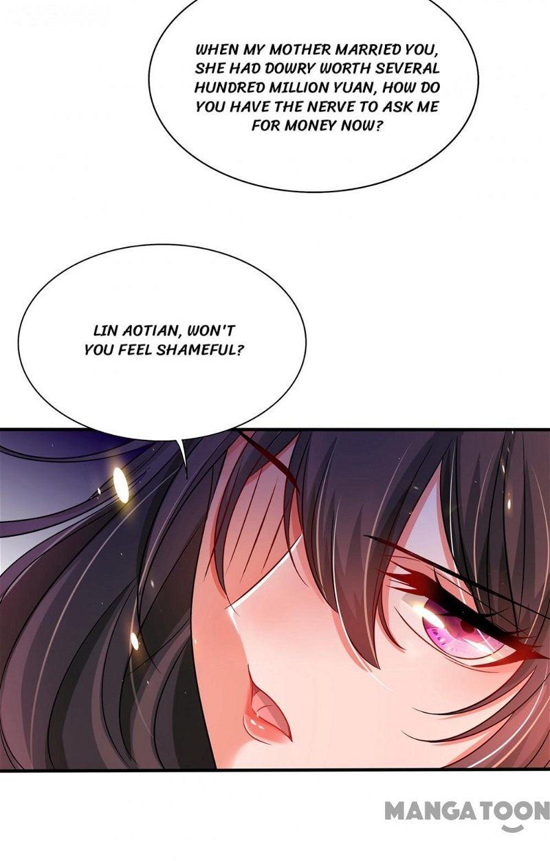 Spicy Wife’s Reborn World Chapter 73 - Page 24